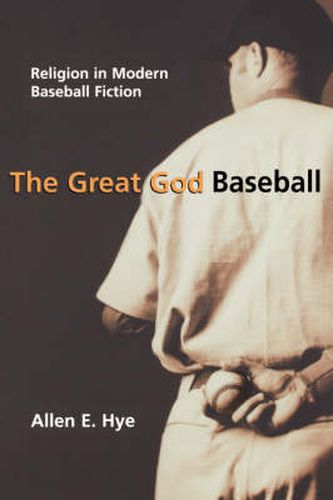 THE Great God Baseball