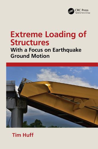 Cover image for Extreme Loading of Structures