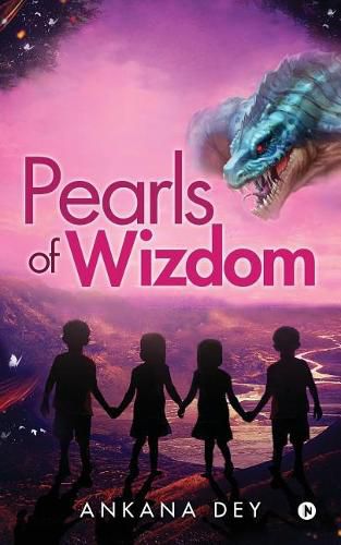 Cover image for Pearls of Wizdom