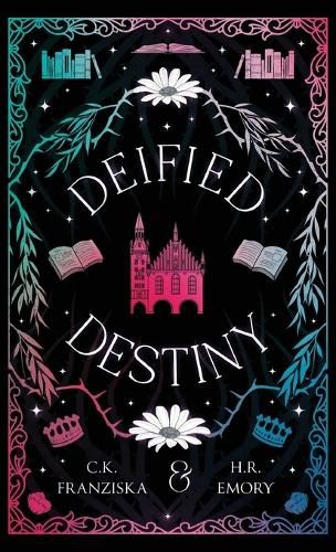Cover image for Deified Destiny