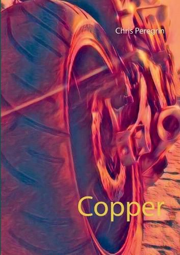 Cover image for Copper