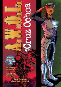 Cover image for A.W.O.L. Cruz Ochoa