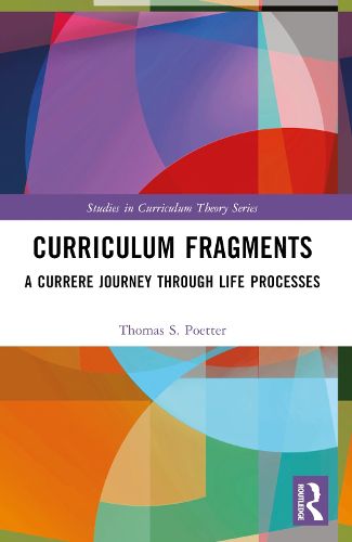 Cover image for Curriculum Fragments