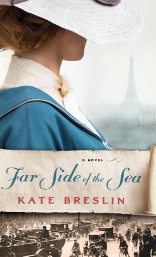 Cover image for Far Side of the Sea