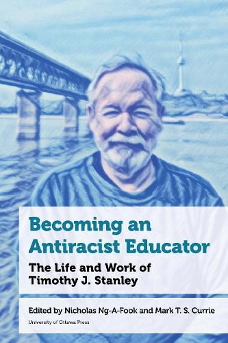 Cover image for Becoming an Antiracist Educator