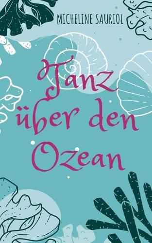 Cover image for Tanz uber den Ozean