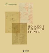 Cover image for Leonardo's Intellectual Cosmos