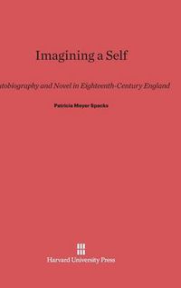 Cover image for Imagining a Self