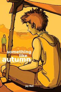 Cover image for Something Like Autumn