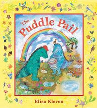 Cover image for The Puddle Pail