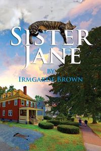 Cover image for Sister Jane