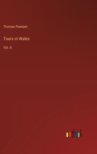 Cover image for Tours in Wales
