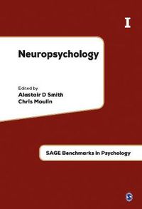 Cover image for Neuropsychology
