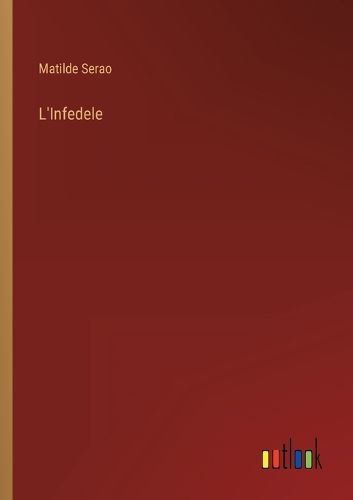 Cover image for L'Infedele