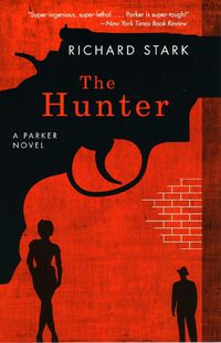 Cover image for The Hunter