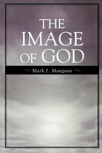 Cover image for The Image of God