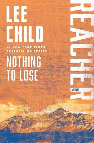 Cover image for Nothing to Lose