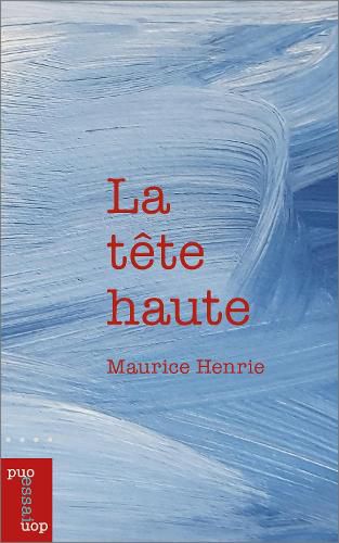 Cover image for La tete haute