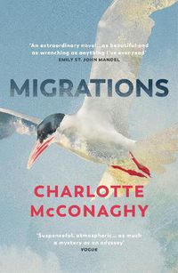 Cover image for Migrations