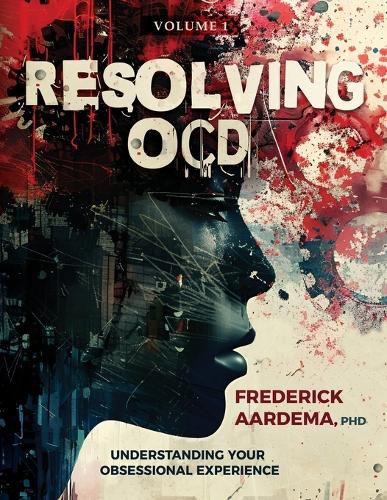 Cover image for Resolving OCD