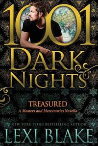 Cover image for Treasured: A Masters and Mercenaries Novella
