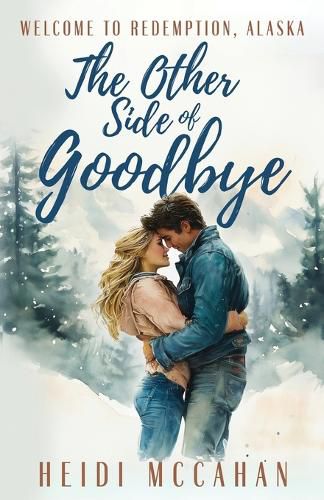 Cover image for The Other Side of Goodbye