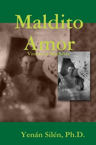 Cover image for Maldito Amor