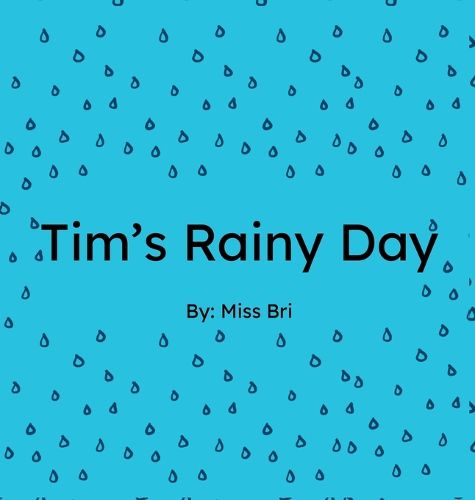 Cover image for Tim's Rainy Day