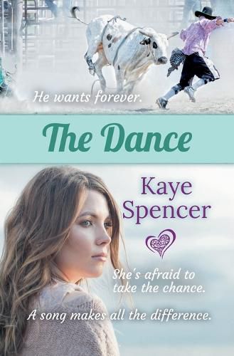 Cover image for The Dance