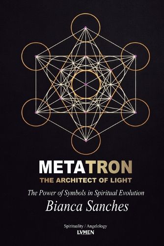 Cover image for Metatron