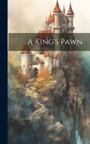 Cover image for A King's Pawn