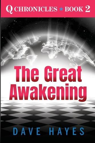 Cover image for The Great Awakening