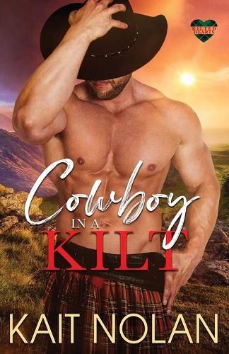 Cover image for Cowboy in a Kilt