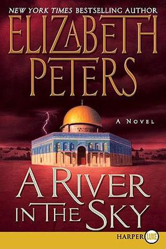 Cover image for A River in the Sky