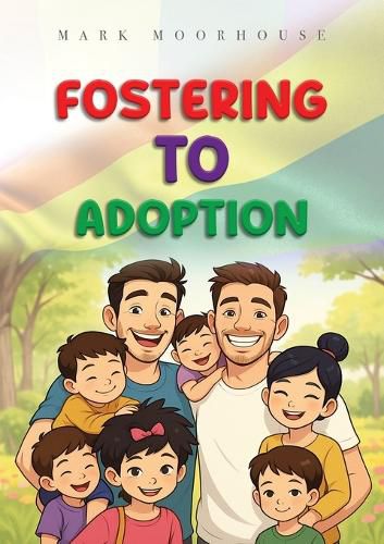 Cover image for Fostering to Adoption