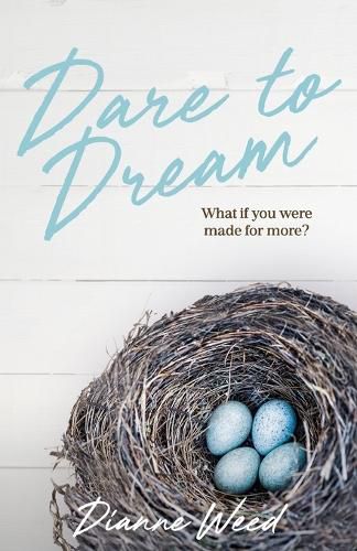 Cover image for Dare to Dream