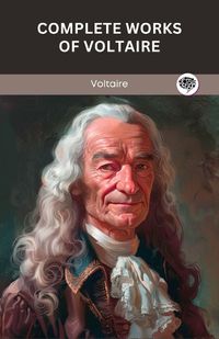 Cover image for Complete Works of Voltaire