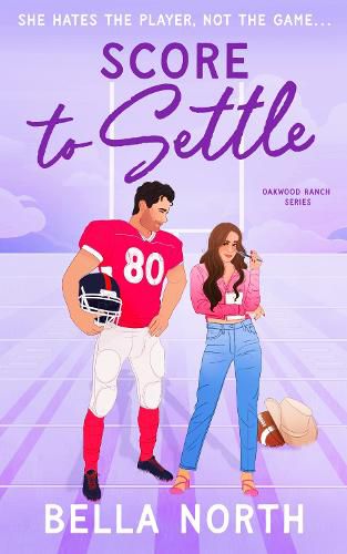 Cover image for Score to Settle