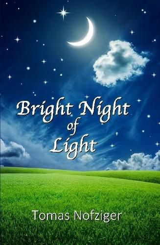 Cover image for Bright Night of Light