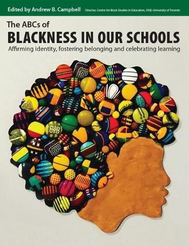 Cover image for The ABCs of Blackness in Our School