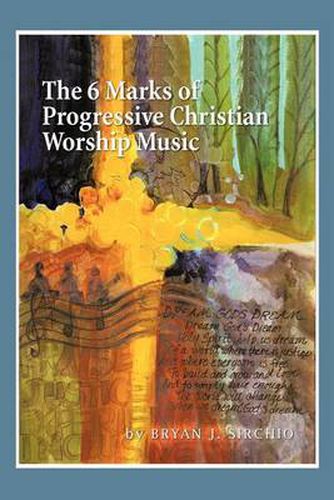 Cover image for The 6 Marks of Progressive Christian Worship Music