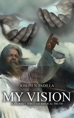 Cover image for My Vision