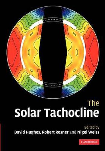 Cover image for The Solar Tachocline