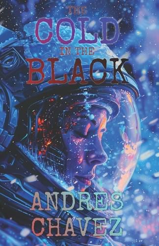 Cover image for The Cold In The Black