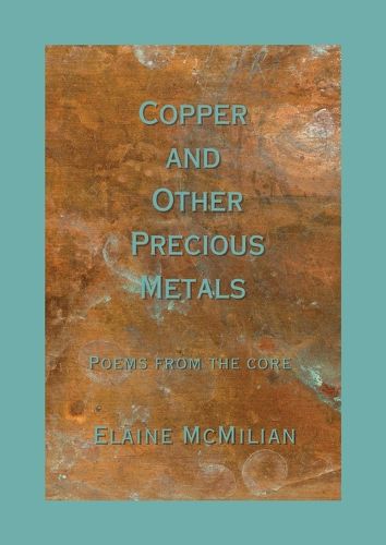 Cover image for Copper and Other Precious Metals