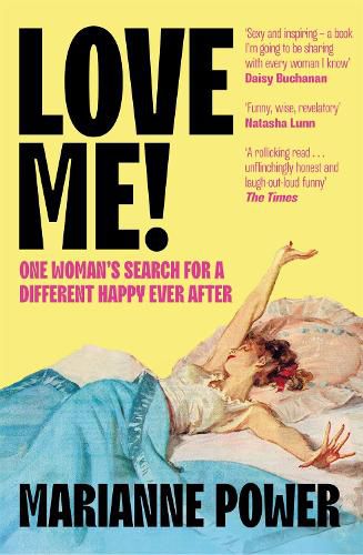 Cover image for Love Me!