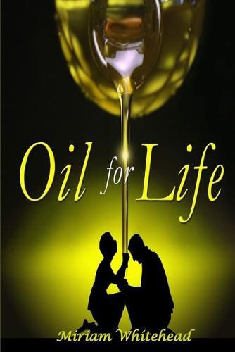 Cover image for Oil For LIfe