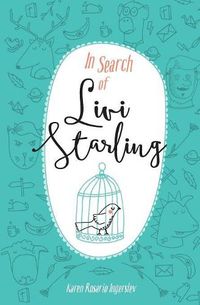 Cover image for In Search of Livi Starling