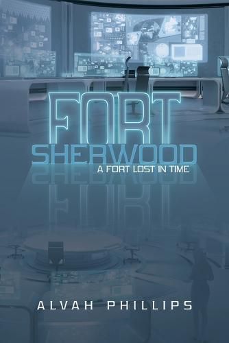 Cover image for Fort Sherwood