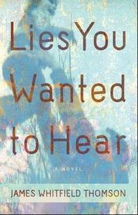 Cover image for Lies You Wanted to Hear